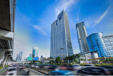 Optimistis pada Prospek Pertumbuhan Jangka Panjang, BRI Siapkan Buyback Saham Tahap II Senilai Rp1 Triliun