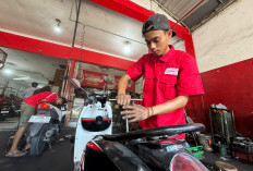 Pertamina Patra Niaga Masif Siagakan Layanan dan Kualitas BBM, Pastikan Penanganan Terukur dan Sesuai Prosedur