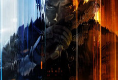 Film Call of Duty Umumkan Jadwal Rilis Resmi, Tayang Musim Panas 2028