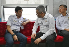 Kemenhub Dukung Komisi Nasional Keselamatan Transportasi Selidiki Insiden KA di Bekasi Timur