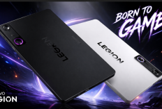 5 Tablet Gaming dengan FPS Tinggi, Cocok Buat Gamer Kompetitif