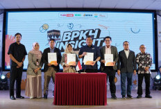 BPKH Insight di UPI: Ajak Generasi Muda Siapkan Haji Sejak Dini, Dari Niat hingga Finansial