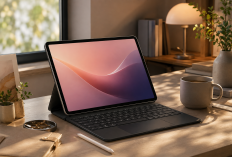9 Tablet 2026 yang Bisa Menggantikan Laptop untuk Kerja