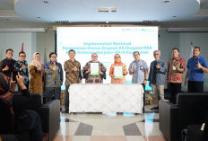 Go Live Nasional: Duo BPJS Percepat Layanan Dugaan Kecelakaan Kerja/PAK