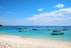 7 Tempat Wisata Tersembunyi yang Jarang Diketahui, Padahal Indah Banget