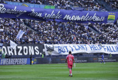 Persib Perketat Keamanan Jelang Lawan Madura United, Beri Imbauan untuk Bobotoh