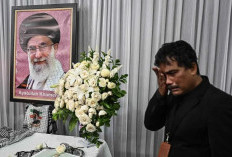 Trump Ingin Struktur Kepemimpinan Iran Diganti, Klaim Punya Kandidat Pemimpin Baru