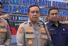 SMA KTB Bangun Tempat Ibadah Berdekatan untuk Perkuat Persatuan