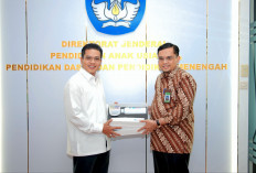 KDS Usulkan Strategi Penataan Pendidikan dan Solusi Kekurangan Guru ke Kemendikdasmen