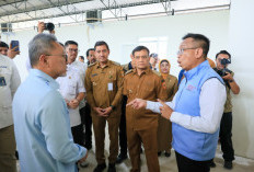 8.523 Koperasi Merah Putih Terbentuk di Jateng, 64 Persen Sudah Beroperasi