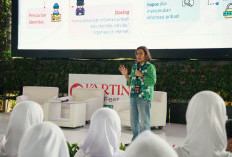 Melalui Kartini BISA Fest, Telkom Dorong Perempuan Tumbuh dan Berdaya dengan Teknologi