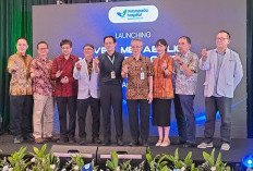 Mayapada Healthcare Hadirkan Liver, Metabolic & Wellness Center, Deteksi Dini Kasus Liver