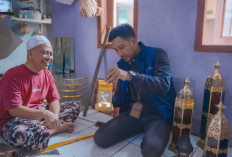 Menjaga Nyala Warisan ‘Lampu Gentur’: Transformasi Kerajinan Abad ke-19 jadi Pilar Ekonomi Kreatif Cianjur