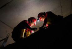 Telkom Akses Perkuat Sistem K3 Lewat Kebijakan Ruang Terbatas sebagai Pilar ESG