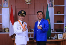 KNPI Sebut Bupati Bandung Konsisten Perjuangkan Kesejahteraan Guru P3K PW Sejak Tahun 2021