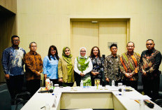 Wamenkop Uji Publik di KIP, Keterbukaan Informasi Publik Jadi Kunci Transparansi Atas Informasi