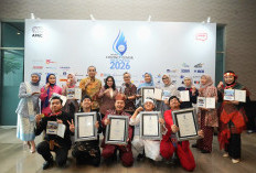 Raih 11 Medali, PLN Icon Plus Masuk Top 10 TBCCI 2026