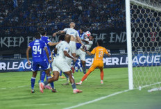 14 Tempat Nobar Persib Lawan PSM di Kota Bandung Hari Ini Minggu 17 Mei 2026