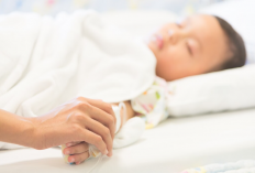 Orang Tua dari Bogor Jual Harta Benda Demi Sembuhkan Peri Kecil Penderita Atresia Bilier