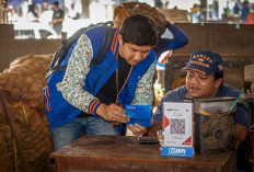 BRI Jadi Satu-satunya Bank di Indonesia yang Masuk S&P Global Sustainability Yearbook 2026