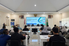 JKN Makin Dekat, Agen PESIAR Jangkau Masyarakat Hingga Desa