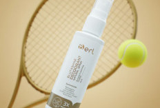 Saatnya Punya Ketiak yang Lebih Cerah, Lebih Segar, dan Lebih Nyaman Setiap Hari