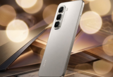 5 HP NFC Harga 2 Jutaan Terbaik 2026, Murah tapi Fitur Lengkap