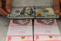 Gejolak Konflik Iran-AS-Israel, BI Kawal Rupiah Agar Sesuai Fundamental Ekonomi