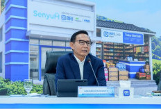 BRI Tumbuh Bersama UMKM, Kredit Rp1.235 Triliun Mengalir untuk Menggerakkan Ekonomi Kerakyatan