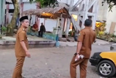 Seniman Pasang Badan, Tolak Ruang Kebudayaan Tasikmalaya Berubah Jadi Lahan Parkir
