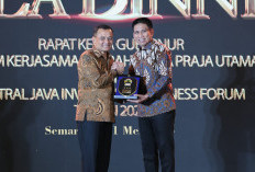 Dari Jawa Tengah, 12 Provinsi ini Berkolaborasi Siapkan Strategi Menopang Pertumbuhan Ekonomi Nasional