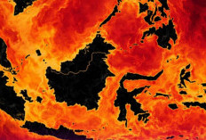 El Nino Bikin Musim Hujan Mundur, BMKG Ungkap Kapan Hujan Mulai Datang