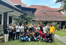 PLN Icon Plus Jabar Perkuat Sinergi Penataan Lingkungan Estetik