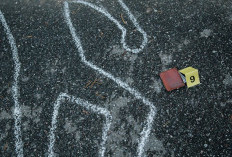 Mahasiswa Universitas Djuanda Diduga Bunuh Diri di Sebuah Kamar Kost