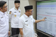 Kinerja Bapenda Kabupaten Bandung 2025: Realisasi Pendapatan Tembus 94,02 Persen
