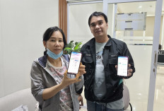 JKN Jadi Penopang Harapan Nova Saat Suami Berjuang Melawan Autoimun 