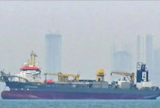 Iran Tegaskan Selat Hormuz Tetap Terbuka, Konflik dengan AS Diperkirakan Segera Mereda