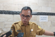 Alun-Alun Tegar Beriman, Pemkab Bogor akan Hilangkan Area Private Pemerintah Jadi Area Publik