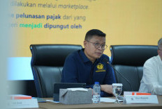 Pemerintah Implementasikan PMK 37/2025 Melalui Penunjukan 4 Marketplace Pemungut PPH