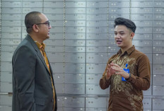 BRI BO Bandung Asia Afrika Hadirkan Layanan SDB Unggulan dengan Privilege Khusus