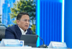 BRI Tegaskan Komitmen Jaga Shareholder Return di Tengah Akselerasi Pertumbuhan Bisnis