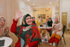 Telkom Bangun Masa Depan Ekonomi Inklusif Lewat Pendampingan dan Pemberdayaan Perempuan Penggerak UMKM