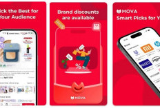 Banyak Ulasan Buruk, Benarkah Aplikasi Mova, Mulai Tidak Aman Digunakan?