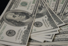 Rupiah Menguat Tipis di Pagi Hari, Harga Dolar Amerika Serikat Bergerak di Kisaran Rp16.800–Rp16.950