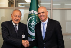 Pelanggaran Berat! Liga Arab dan Dewan Teluk Tolak Pengakuan Israel atas Somaliland