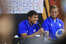 Duel Persib vs Arema FC di Piala Presiden 2026 Jadi Ajang Reuni