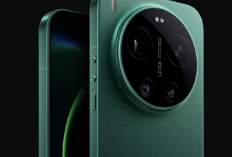 5 HP Android Ini Kameranya Setara DSLR