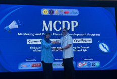 bank bjb Dorong Generasi Muda dan UMKM Naik Kelas Lewat Seminar Career Compass di Universitas Pasundan