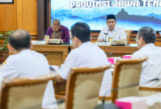 Pemprov Jateng Dukung Penguatan NIK Jadi Identitas Tunggal, Tak Perlu Lagi Fotokopi KTP