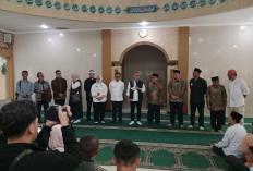 Empat Sekolah Dikunjungi Zulhas dan Kang DS, Sampaikan Manfaat Makan Bergizi Gratis